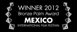 Thelma wins bronze palm award in 2012 Mexico International Film Festival